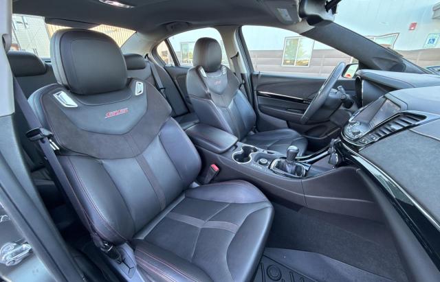 2016 CHEVROLET SS 6G3F25RW2GL208949