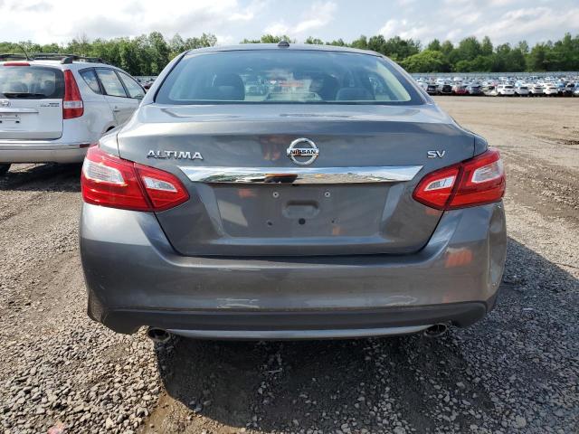 2017 NISSAN ALTIMA 2.5 - 1N4AL3AP6HC275817