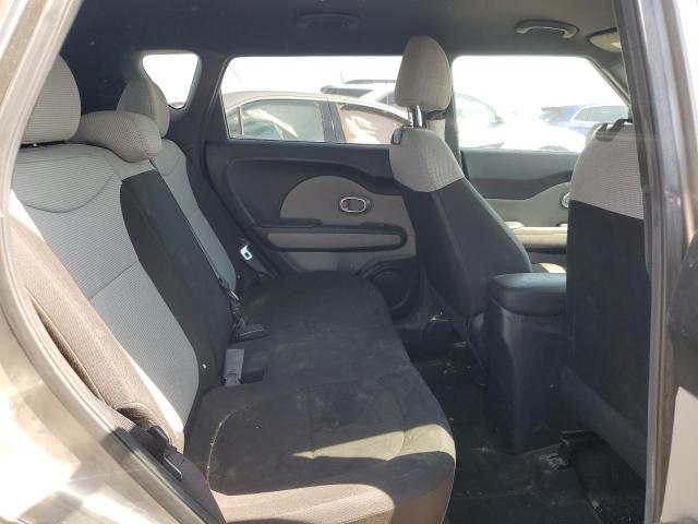 2017 KIA SOUL - KNDJN2A29H7421011