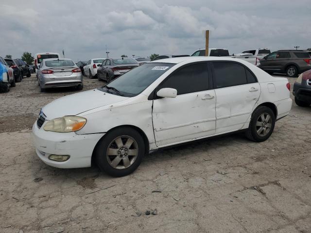 TOYOTA COROLLA CE