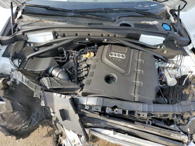 2015 AUDI Q5 PREMIUM WA1LFAFP4FA048281