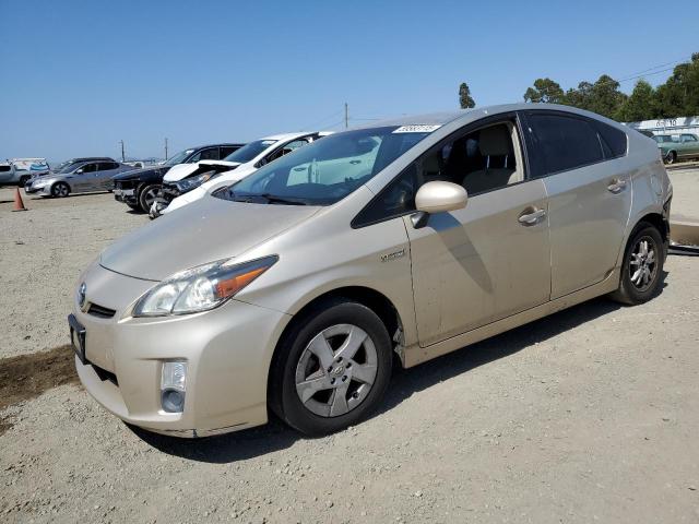 Vin: jtdkn3du0a0197259, lot: 59583115, toyota prius 2010 img_1