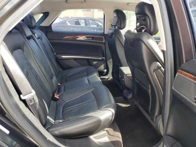 2015 LINCOLN MKZ HYBRID 3LN6L2LU4FR623086
