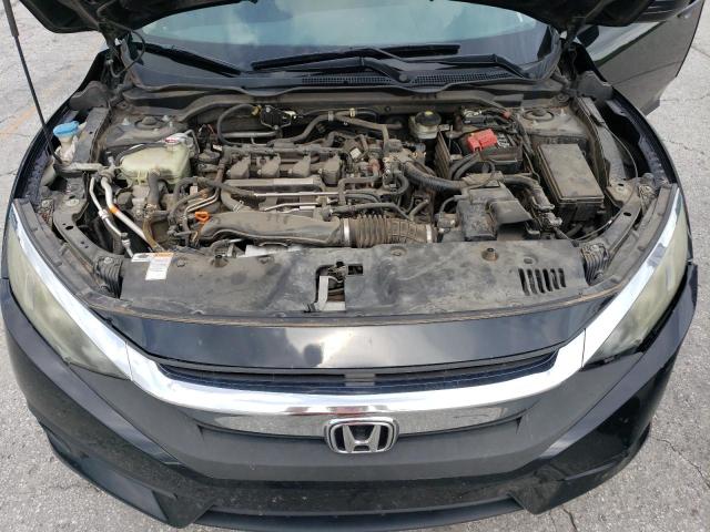 2016 HONDA CIVIC EX - 19XFC1F37GE016108