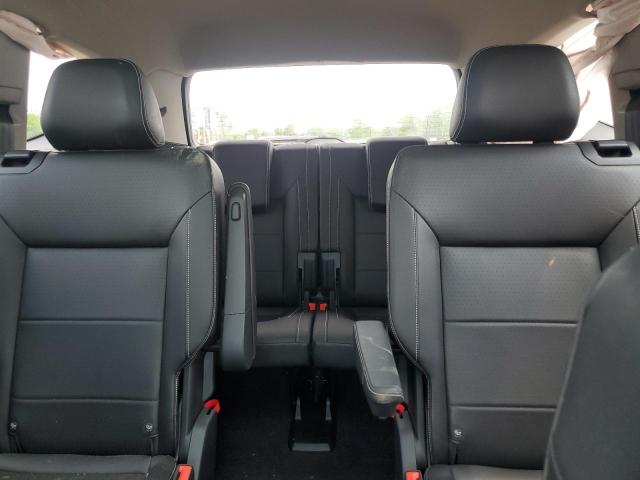 2023 VOLKSWAGEN ATLAS SE 1V2KR2CAXPC553339