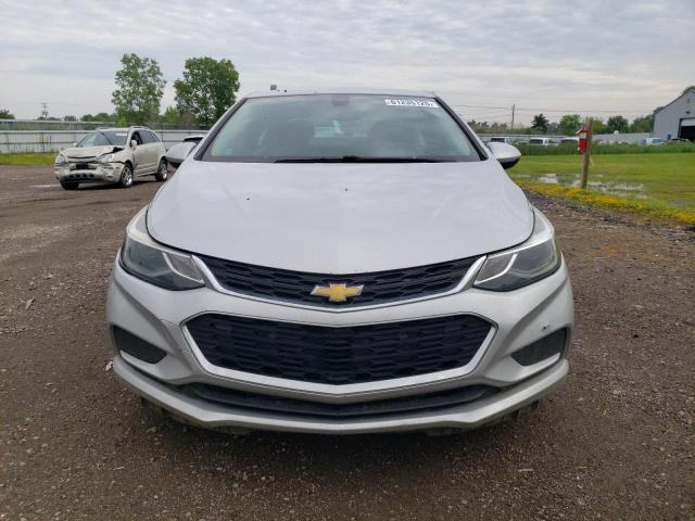 2016 CHEVROLET CRUZE LT - 1G1BE5SM4G7286646