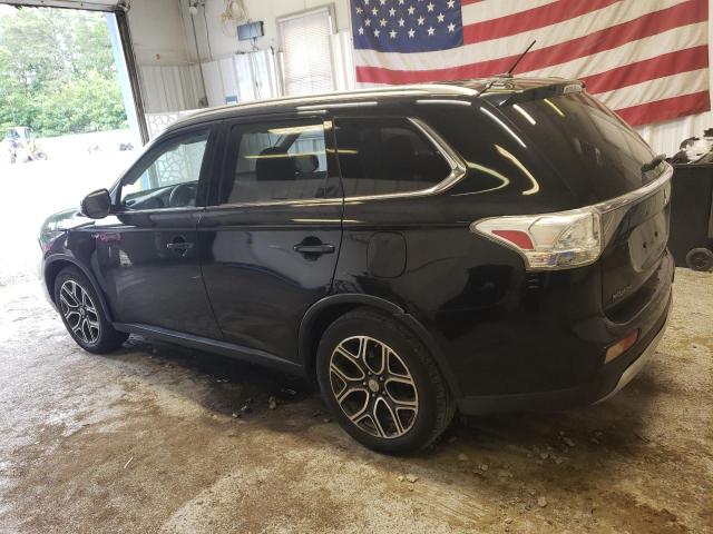 Vin: ja4jz4ax6fz001245, lot: 62182655, mitsubishi outlander gt 20152