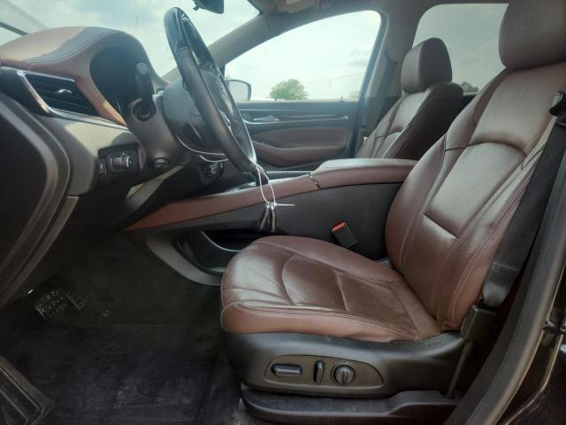 2019 BUICK ENCLAVE AV 5GAEVCKWXKJ129209