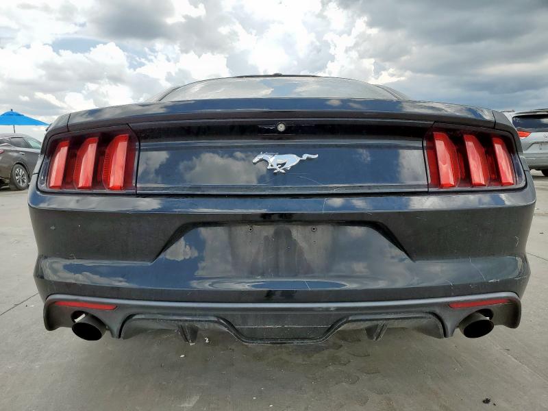 2015 FORD MUSTANG - 1FA6P8TH8F5408060