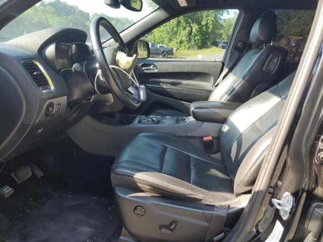 2017 DODGE DURANGO GT 1C4RDJDG9HC709769