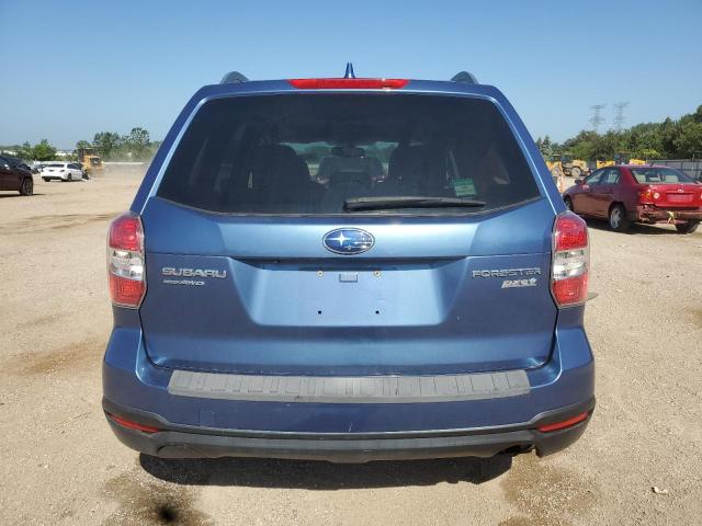 2016 SUBARU FORESTER 2 - JF2SJADC4GH480752