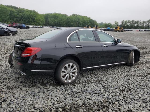 Vin: wddzf4kb6ja302552, lot: 61095395, mercedes-benz e-class 300 4matic 20183