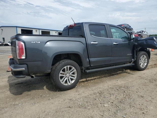 2016 GMC CANYON SLT 1GTG6DE30G1249703