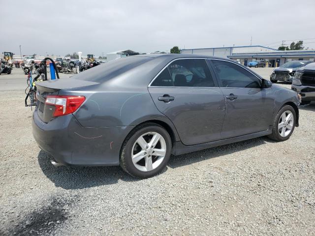 Vin: 4t1bf1fk5eu401125, lot: 60749205, toyota camry l 20143