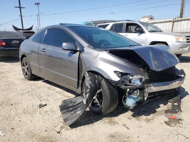 Vin: 2hgfg1b8xah509834, lot: 59206845, honda civic ex 20104