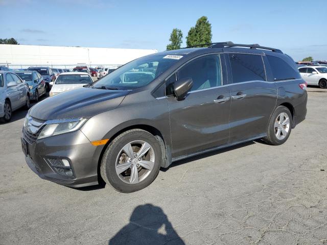 Vin: 5fnrl6h58jb072505, lot: 56509665, honda all models ex 2018 img_1
