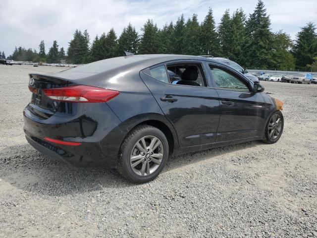 Vin: 5npd84lf2jh213957, lot: 61056155, hyundai elantra sel 20183