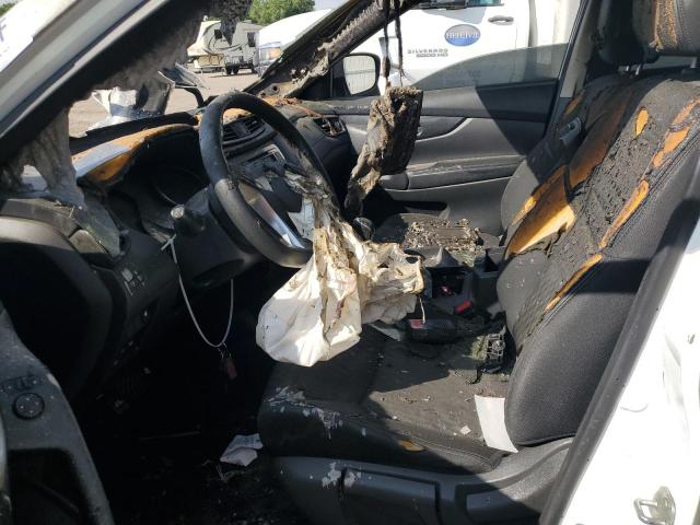 2018 NISSAN ROGUE S - KNMAT2MV8JP554747