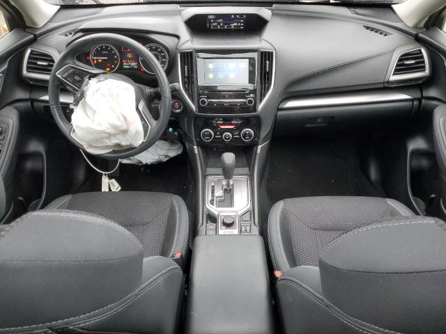 2021 SUBARU FORESTER P - JF2SKAJC4MH468808