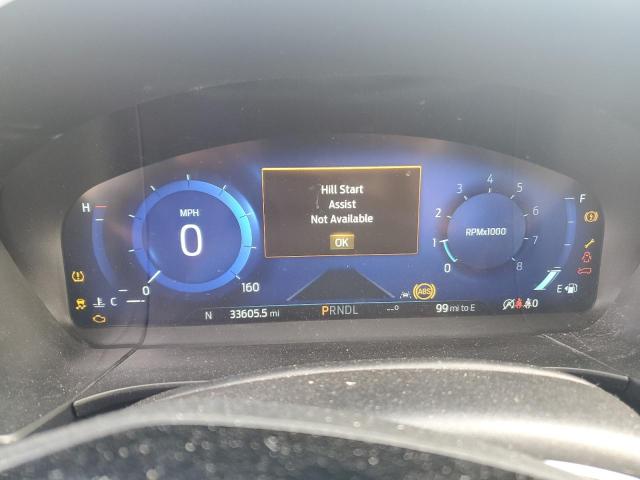 2022 FORD ESCAPE TIT - 1FMCU9J99NUB96762