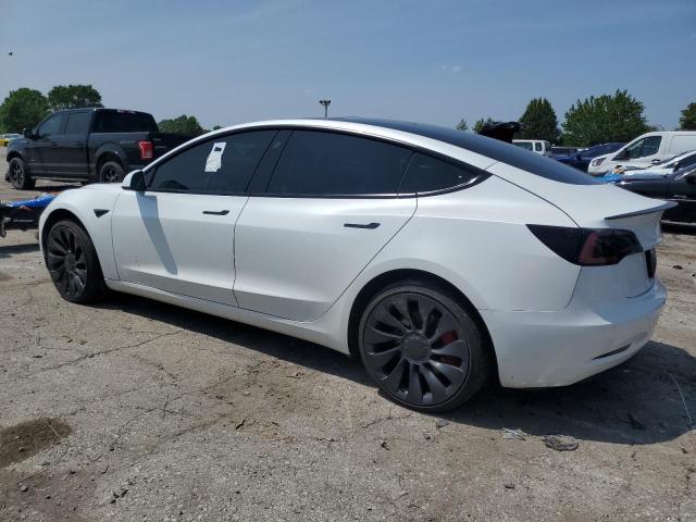 Vin: 5yj3e1ec0mf054462, lot: 60919785, tesla model 3 20212
