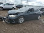 2015 TOYOTA CAMRY LE - 4T4BF1FK8FR493435