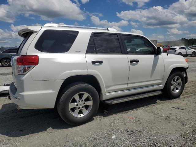 Vin: jtezu5jr8b5022805, lot: 61171665, toyota 4runner sr5 20113