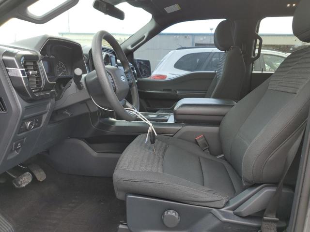 2021 FORD F150 SUPER - 1FTEW1CP2MFA66913