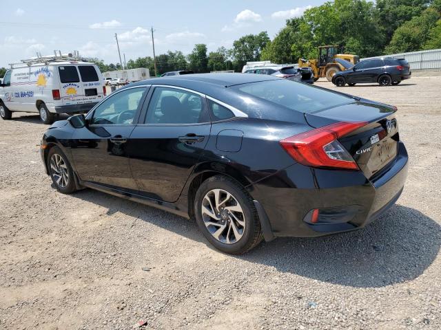 2018 HONDA CIVIC LX 19XFC2F54JE001547