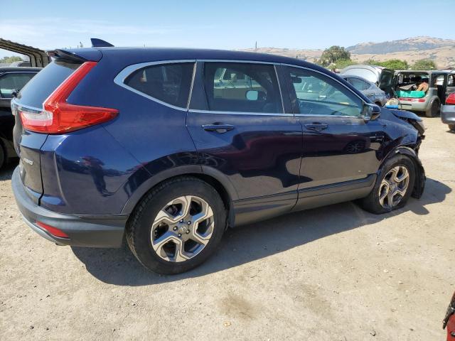 Vin: 5j6rw2h50ka008298, lot: 60561605, honda crv ex 20193