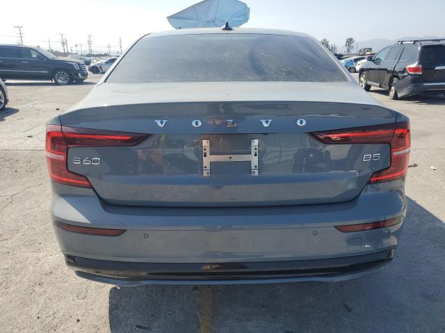 2024 VOLVO S60 PLUS 7JRL12FLXRG313599