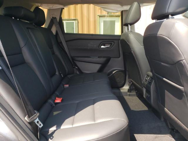 2025 NISSAN ROGUE SV - JN8BT3BB0SW148735