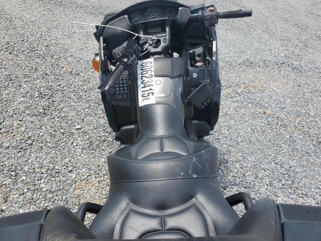 2016 HONDA GL1800 - JH2SC68GXGK400559