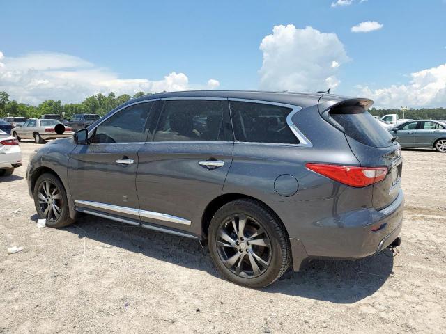 Vin: 5n1al0mn1dc305086, lot: 62658895, infiniti jx35 20132