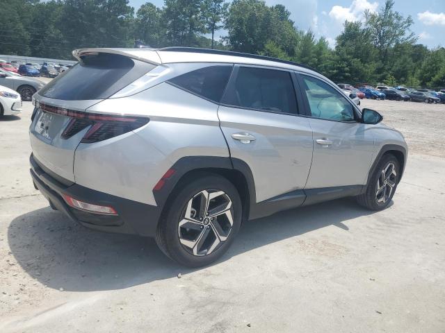2024 HYUNDAI TUCSON SEL - 5NMJF3DE1RH315204