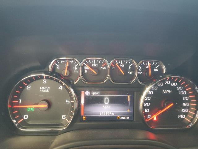 2015 GMC YUKON SLT 1GKS2BKC9FR100726