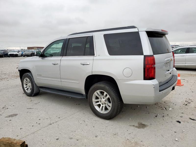 Vin: 1gnscbkc0jr397944, lot: 57392675, chevrolet tahoe c1500 lt 20182