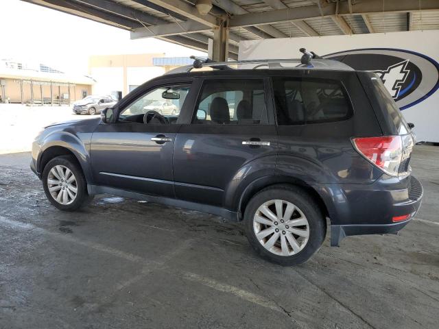 Vin: jf2shagc9ch469988, lot: 61424035, subaru forester touring 20122