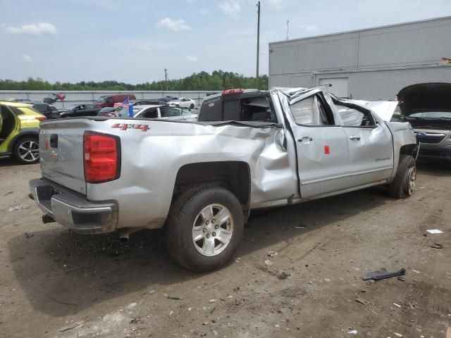 Vin: 1gcukrec2jf137989, lot: 60983645, chevrolet all models k1500 lt 20183