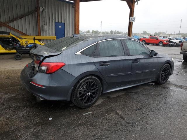 Vin: 2hgfe1f96ph315139, lot: 59466265, honda civic touring 20233