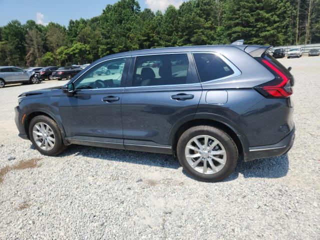 2025 HONDA CR-V EXL 2HKRS4H72SH433674