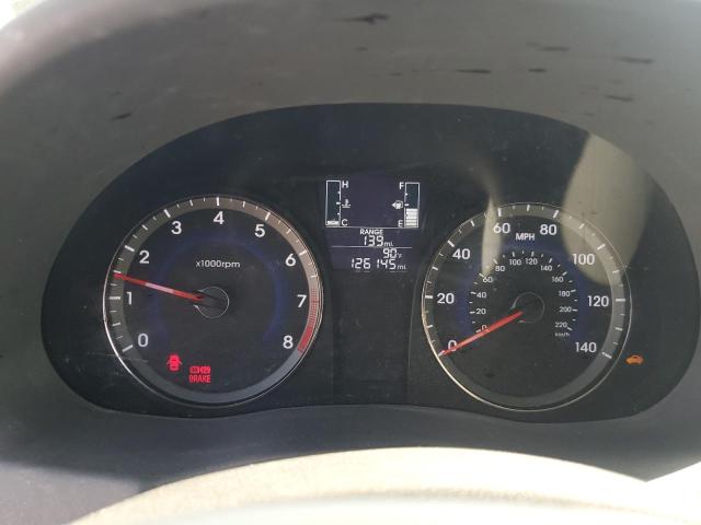 2017 HYUNDAI ACCENT SE - KMHCT4AE8HU356427