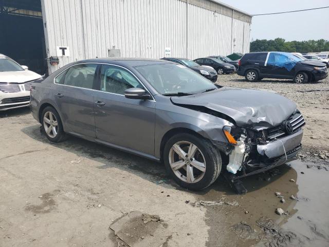 Vin: 1vwat7a31fc086081, lot: 60320665, volkswagen passat s 20154