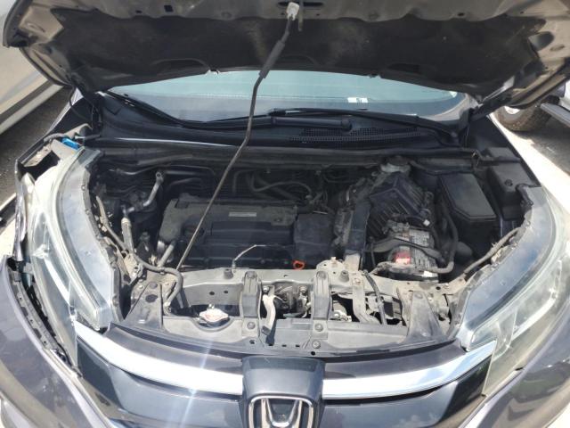 2016 HONDA CR-V LX 2HKRM4H31GH609726