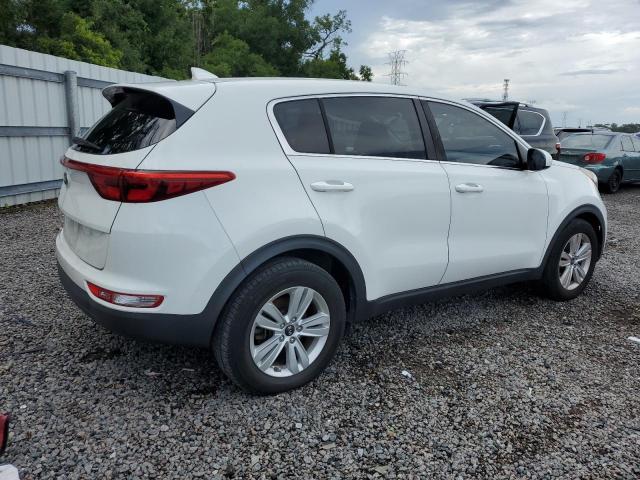 Vin: kndpm3ac9h7078633, lot: 60888195, kia sportage lx 20173