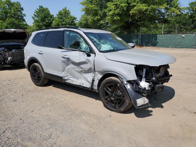 2024 KIA TELLURIDE 5XYP3DGC8RG429231