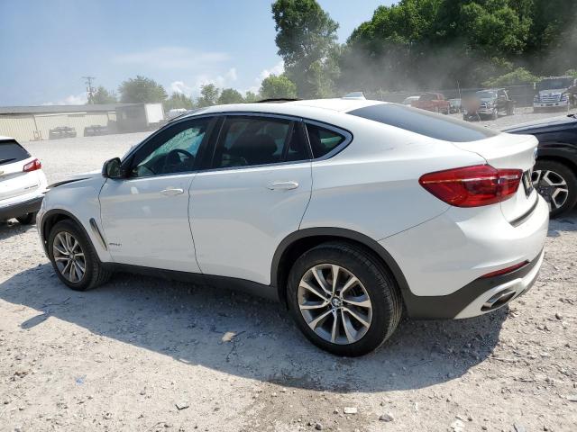 Vin: 5uxku0c54j0g69797, lot: 59867525, bmw x6 sdrive35i 20182