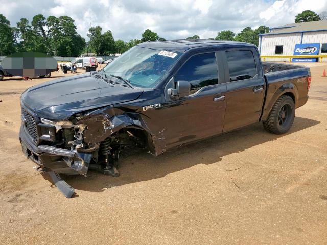 2019 FORD F150 SUPER - 1FTEW1EP5KKF15874