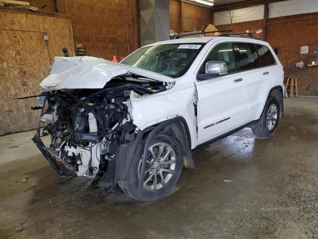 Vin: 1c4rjfbt6hc667826, lot: 61776815, jeep grand cher limited 2017 img_1