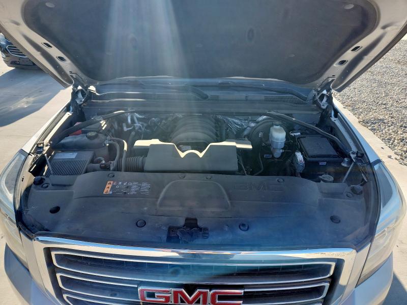 2018 GMC YUKON SLT 1GKS1BKCXJR121743